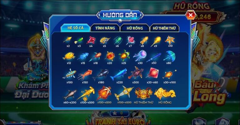 Những sai lầm trong các cách chơi bắn cá ăn xu Rikvip