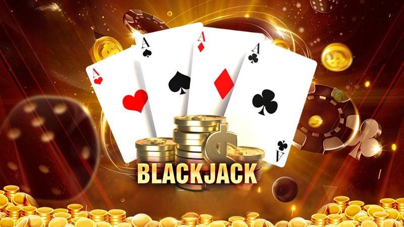 Blackjack Rikvip