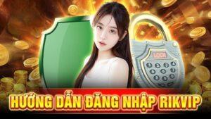 Dang nhap Rikvip