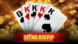 Liêng Rikvip