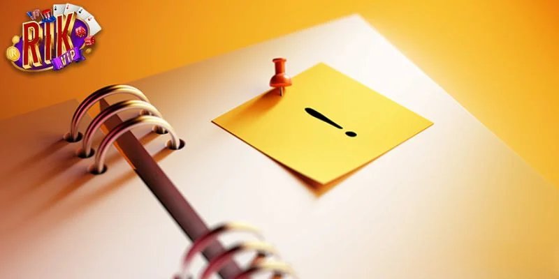 Những lưu ý cần nắm bắt khi tải app Rikvip về 