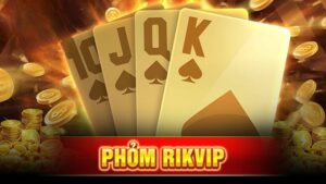 Phom Rikvip