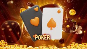 Poker