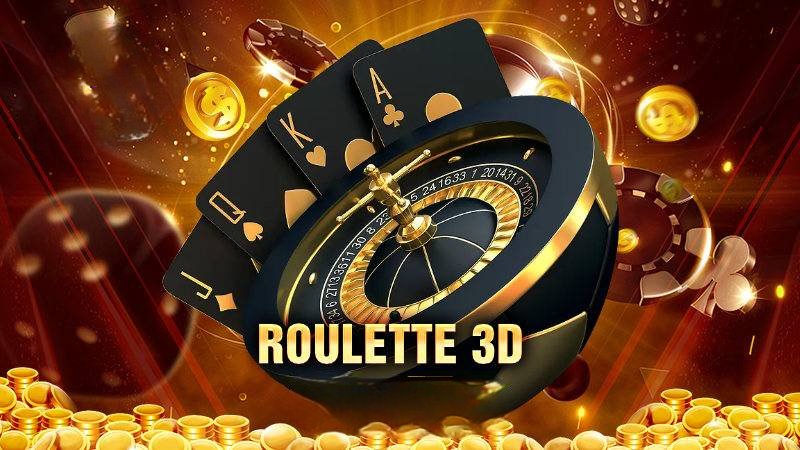 Roulette