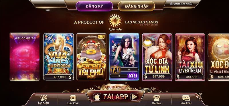 Sơ lược game cược Roulette 3D Rikvip