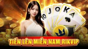 Tien len Mien Nam
