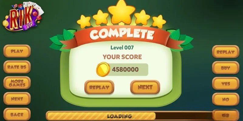 Ưu điểm khi người chơi thực hiện tải app Rikvip