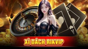 Xi dach Rikvip
