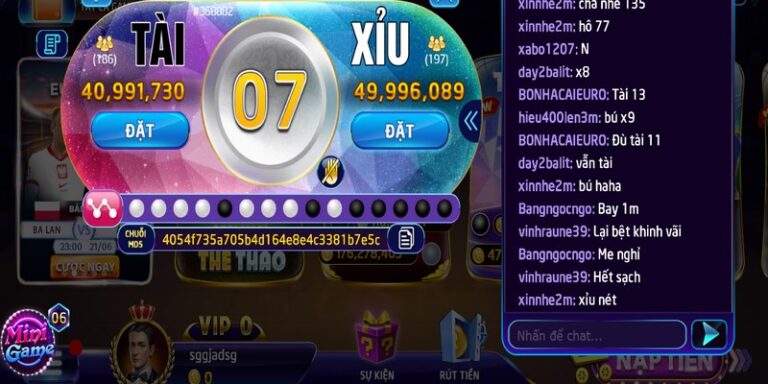 Quản lý vốn phân chia đều 