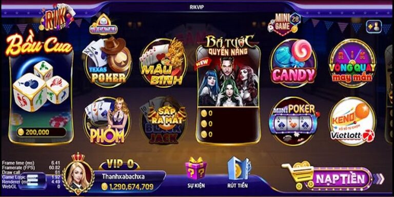 Những lưu ý cần nhớ khi đăng ký Rikvip 