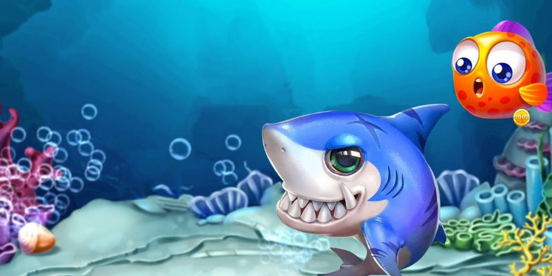 Giới thiệu sơ lược về game bắn cá Long Vương Rikvip