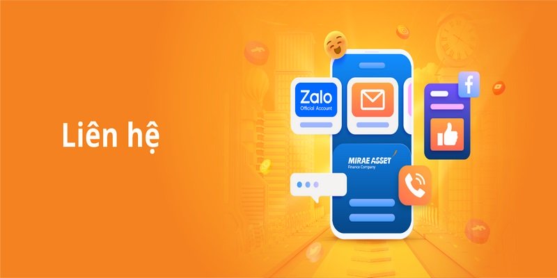 Khi nào nên thực hiện liên hệ?