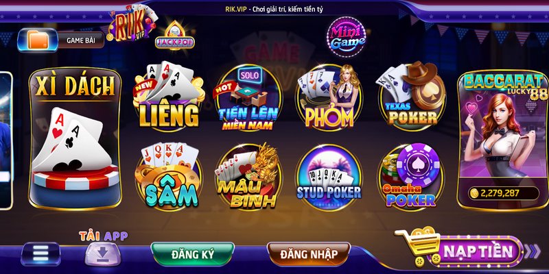 Đôi điều về Tiến lên Miền Nam Rikvip 
