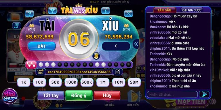 Cách tiến hành đăng ký khi tham gia 