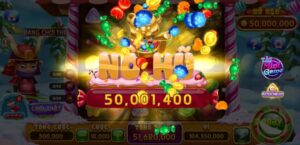 Candy Fruit Samurai Rikvip
