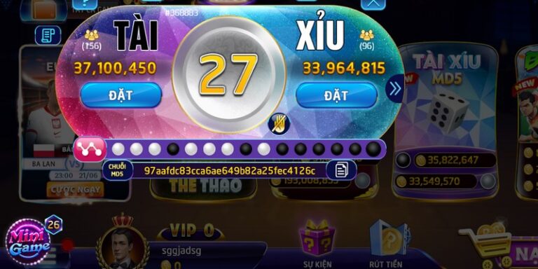 Tham gia vào sự kiện quan trọng Rikvip 