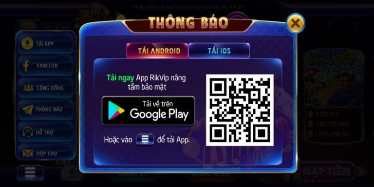 Đăng ký Rikvip thành công mất thời gian bao lâu? 
