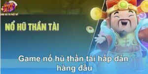 Lợi ích khi tham gia nổ hũ thần tài đến tại Rikvip